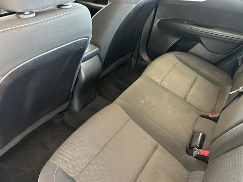 Used 2023 Kia Forte LXS image 12