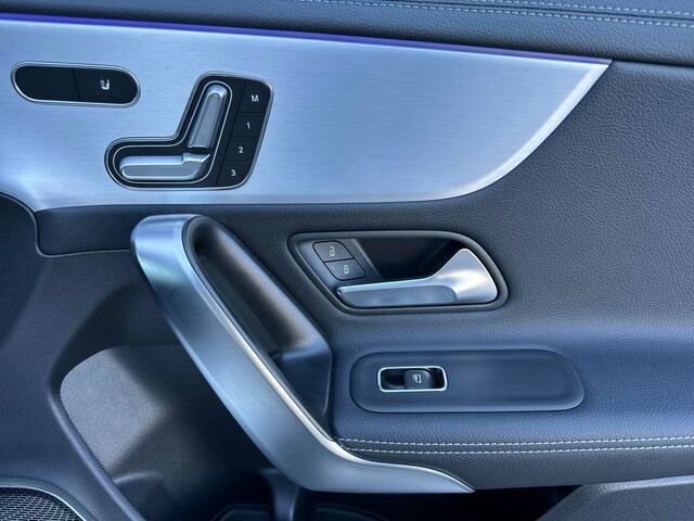 Certified 2026 Mercedes-Benz CLA 250 image 19