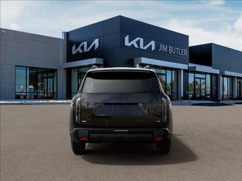 New 2027 Kia Telluride X-Line SX Prestige AWD/4WD image 5
