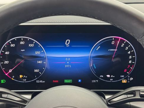 Certified 2026 Mercedes-Benz GLC 350e 4MATIC image 2