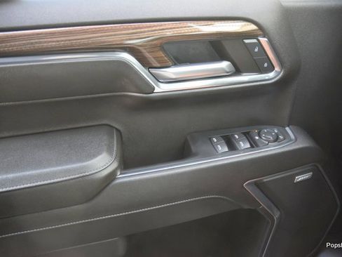 Used 2024 Chevrolet Silverado 1500 RST w/ Texas Edition Plus image 7