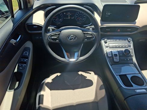Used 2023 Hyundai Santa Fe SEL AWD/4WD image 12