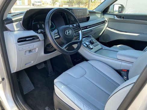 Used 2024 Hyundai Palisade SEL image 29