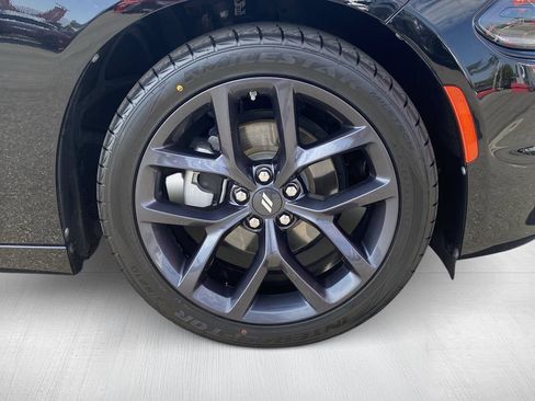Used 2023 Dodge Charger SXT w/ Blacktop Package RWD image 14