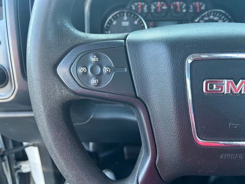 Used 2016 GMC Sierra 1500 2WD Regular Cab image 13