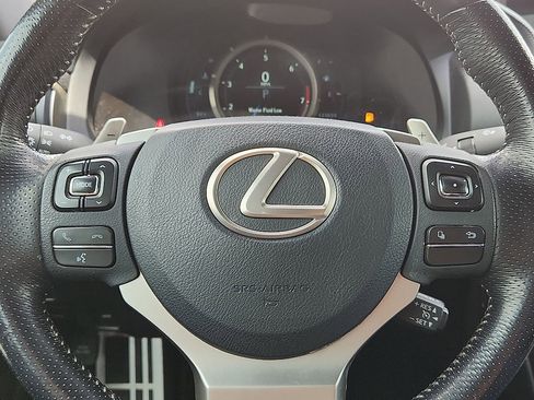 Used 2017 Lexus RC 350 F Sport RWD image 11
