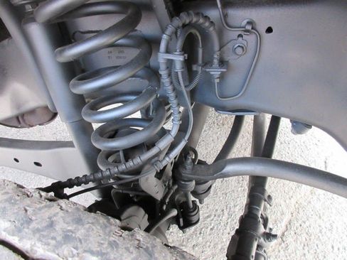 Used 2021 Ford F550 4x4 SuperCab Super Duty image 29