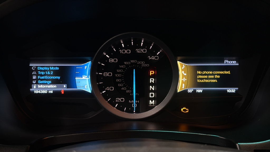 Used 2013 Ford Explorer Limited AWD/4WD image 22