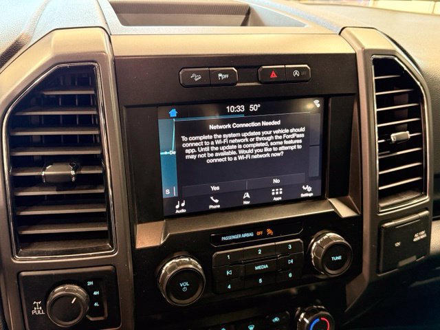 Used 2019 Ford F150 XLT w/ Equipment Group 302A Luxury AWD/4WD image 14