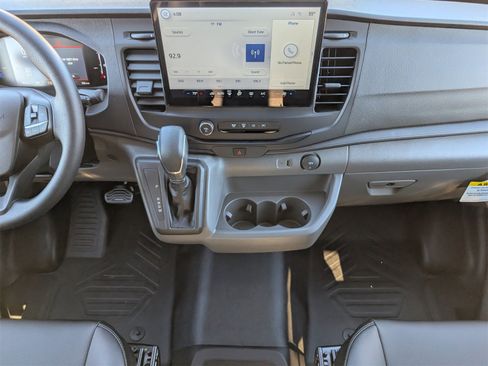 New 2026 Ford Transit 250 148 Medium Roof image 6