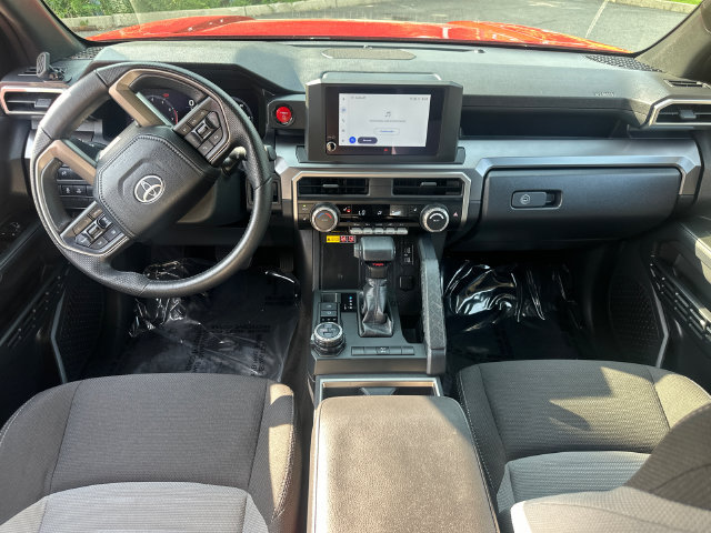 Used 2025 Toyota 4Runner TRD Off-Road AWD/4WD image 20