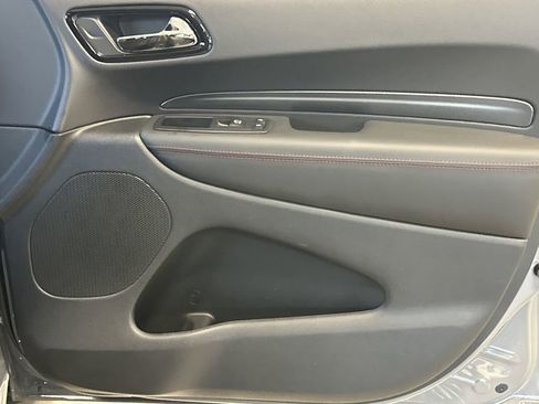New 2026 Dodge Durango GT image 11