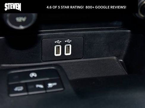 Used 2020 Ford Ranger Lariat w/ Technology Package image 23