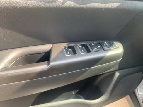 Used 2017 Kia Sportage EX w/ EX Premium Package AWD/4WD image 11