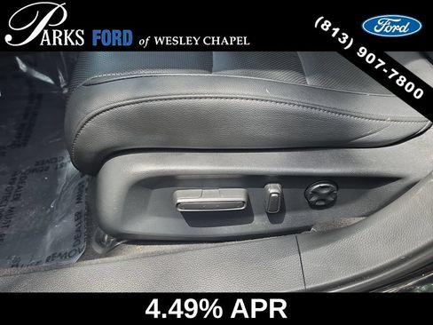 Used 2019 Honda Accord Touring image 18