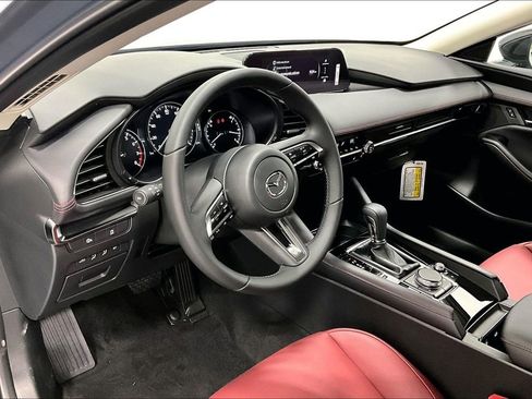 New 2026 MAZDA MAZDA3 Carbon image 20