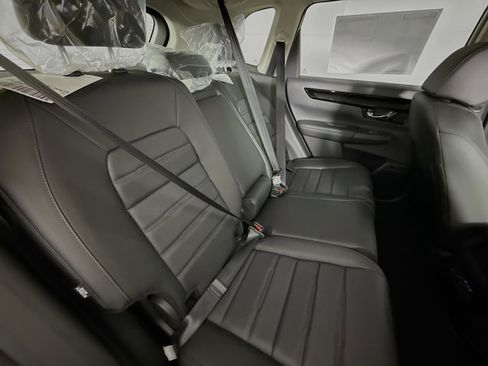 New 2026 Honda CR-V EX-L image 34