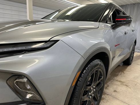 Certified 2024 Chevrolet Blazer LT w/ Redline Edition image 35