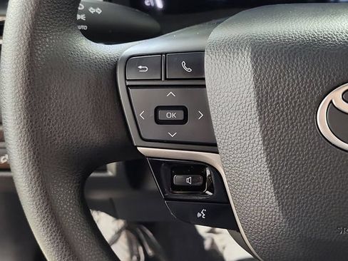 Used 2025 Toyota Camry LE w/ Convenience Package FWD image 24