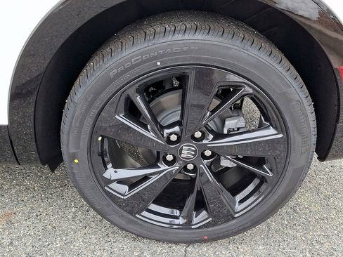 New 2026 Buick Envision Sport Touring image 5