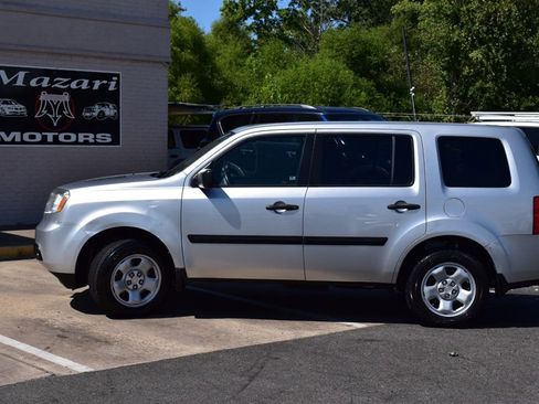 Used 2014 Honda Pilot LX image 3