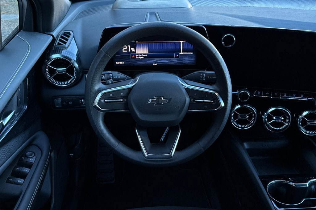 New 2026 Chevrolet Blazer EV LT w/ Midnight/Sport Edition FWD image 14