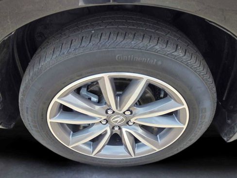 Used 2021 Acura RDX AWD w/ Technology Package image 9
