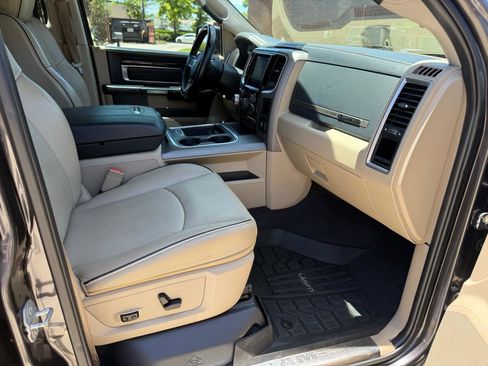 Used 2018 RAM 1500 Limited AWD/4WD image 28
