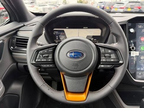 New 2026 Subaru Forester Wilderness image 21