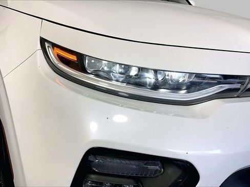 Used 2020 Kia Soul EX w/ Option Group 015 FWD image 26