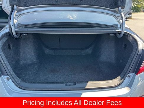 Used 2020 Honda Accord Sport image 10