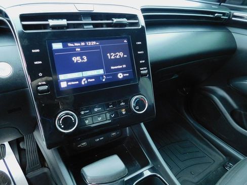 Used 2023 Hyundai Santa Cruz SEL w/ Cargo Package image 27