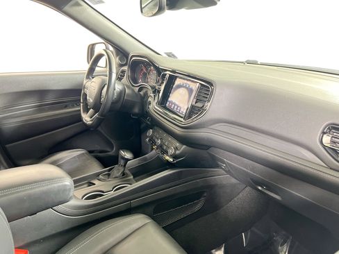 Used 2022 Dodge Durango GT image 29