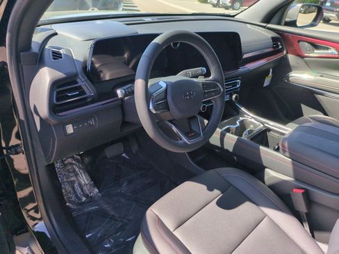 New 2026 Chevrolet Traverse Z71 image 10