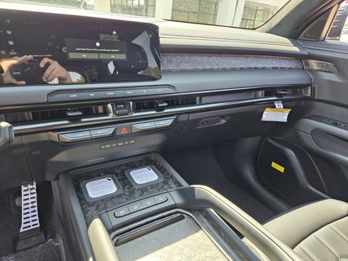 New 2027 Kia Telluride SX Prestige X-Pro image 13