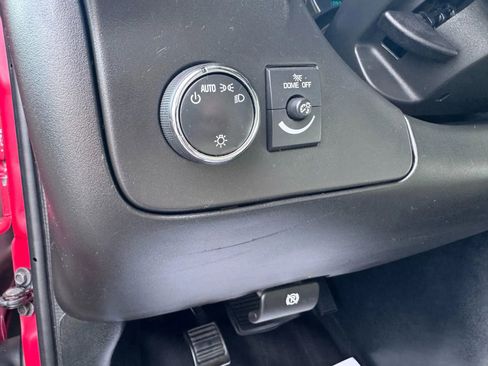 Used 2017 GMC Savana 3500 image 15