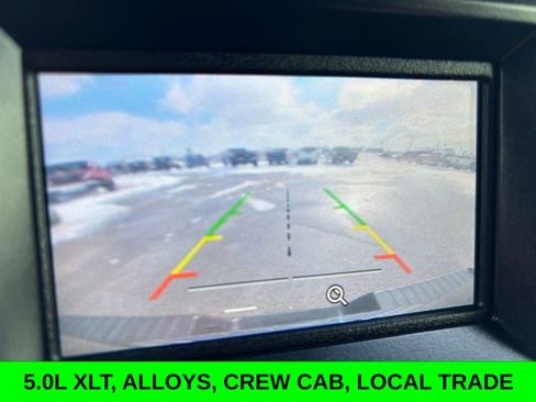 Used 2016 Ford F150 XLT w/ Equipment Group 301A Mid image 21