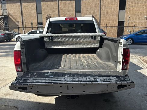 Used 2019 RAM 1500 Tradesman w/ Popular Equipment Group RWD image 11