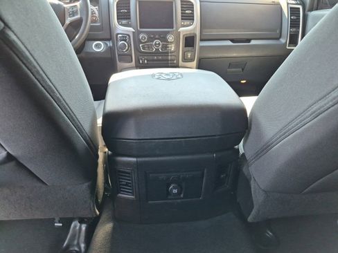 Used 2022 RAM 1500 Classic SLT w/ Trailer & Traction Group image 13