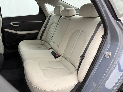 Used 2025 Hyundai Sonata SEL FWD image 27