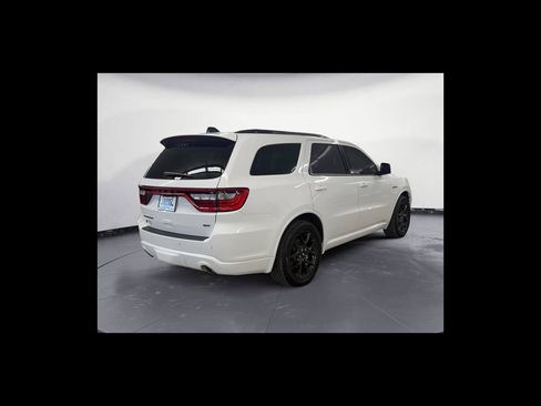 Used 2026 Dodge Durango GT AWD/4WD image 6