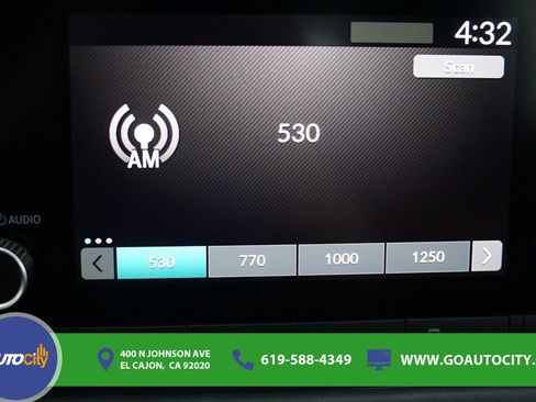 Used 2024 Honda HR-V LX image 21