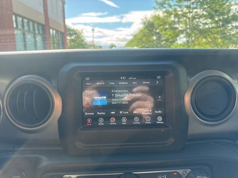 Used 2019 Jeep Wrangler Unlimited Sport S image 19