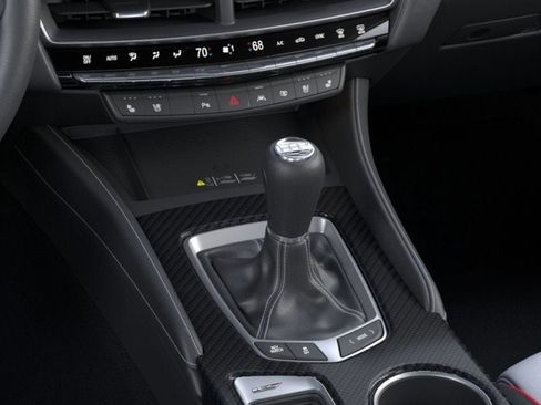 New 2026 Cadillac CT5 V Blackwing image 23