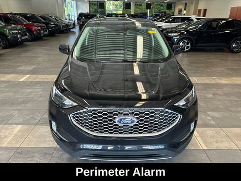 Used 2024 Ford Edge SEL w/ Convenience Package AWD/4WD image 17