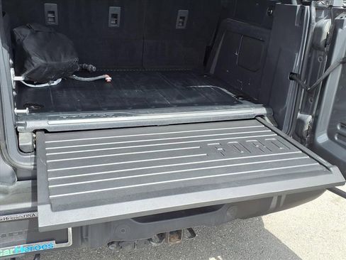 Used 2024 Ford Bronco Big Bend image 21