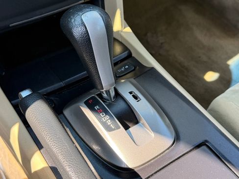 Used 2008 Honda Accord EX-L image 27