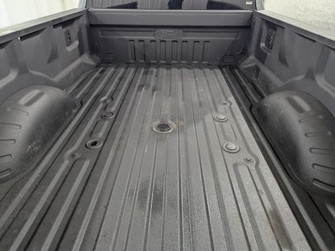 Used 2026 Ford F350 XLT AWD/4WD image 13