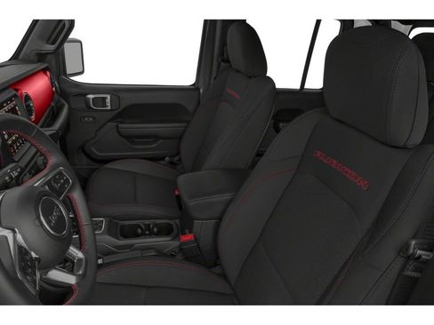 Used 2020 Jeep Gladiator Rubicon image 6