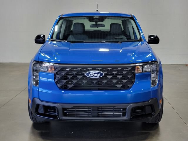 Used 2026 Ford Maverick XLT w/ XLT Luxury Package AWD/4WD image 3